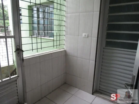 Imagem Sobrado para Venda em Santo André / SP no bairro Jardim Oriental
