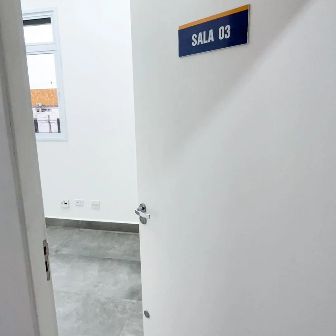 Imagem SALA COMERCIAL