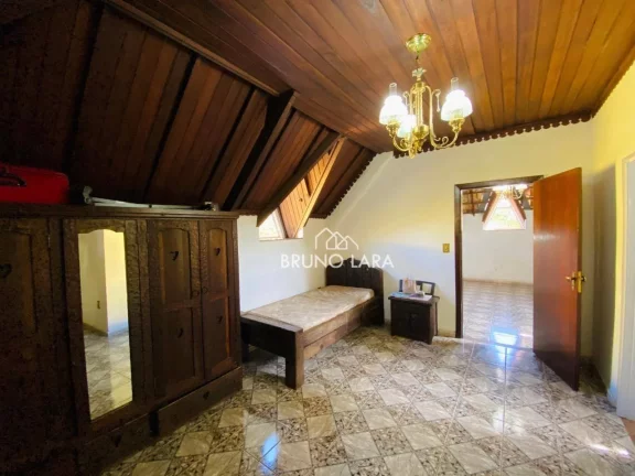 Imagem Casa à venda em Igarapé Bairro Marechal Rondon