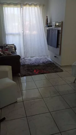 Imagem Apartamento com 3 dormitórios à venda, 65 m por R$ 475.000,00 - Vila Talarico - São Paulo/SP