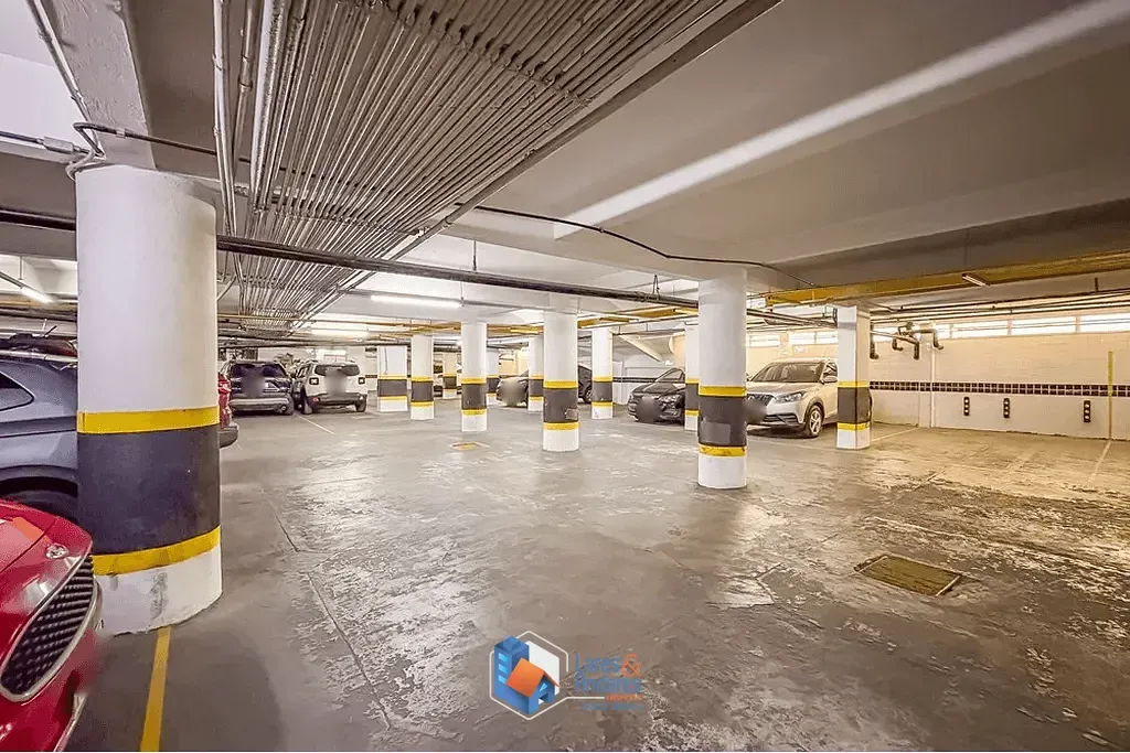 Imagem Apartamento à venda 3 Quartos 1 Suite 1 Vaga 152M² Bela Vista São Paulo - SP