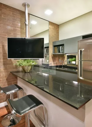 Imagem STUDIO PARA LOCAÇÃO EM VILA OLÍMPIA COM 42M²