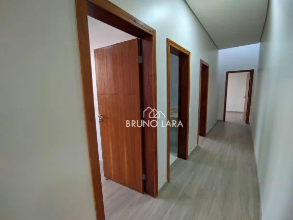 Imagem Casa à venda em Igarapé Condomínio Serra Verde.