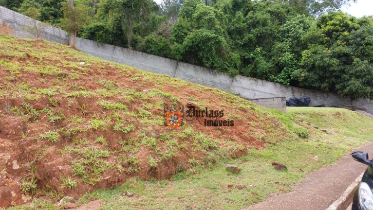 Imagem Terreno à venda, 725 m² por R$ 329.000,00 - Condominio Quintas da Boa Vista - Atibaia/SP