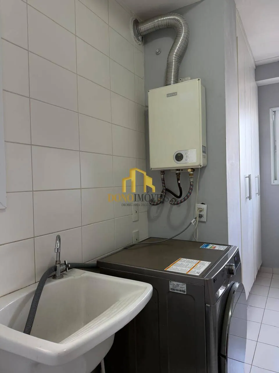 Imagem Apto venda porteira fechada, 180m, Cond Domo Prime, Centro SBC