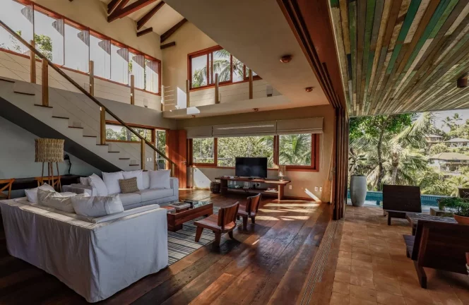Imagem CASA NOBRE - VILLAS DE SÃO JOSÉ