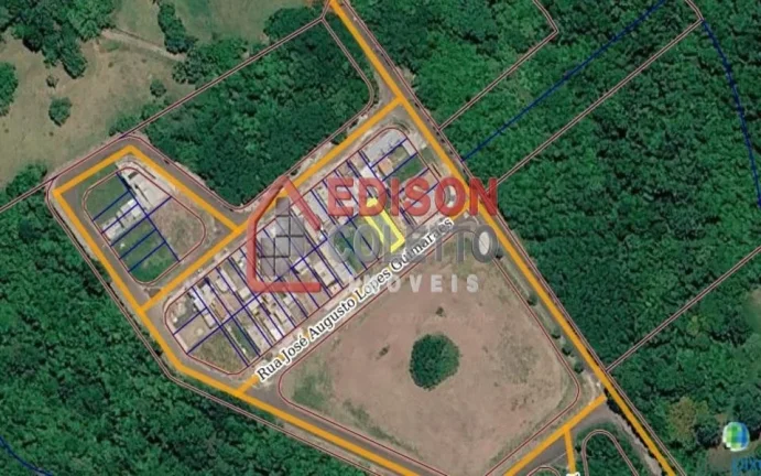 Imagem Lote / Terreno Residencial, Residencial para Venda, Campestre, Piracicaba