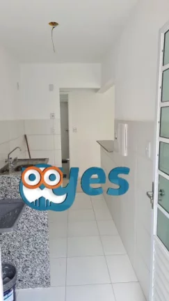 Imagem Yes imob - Apartamento para Venda no Vila de Espanha , Sim, Feira de Santana.