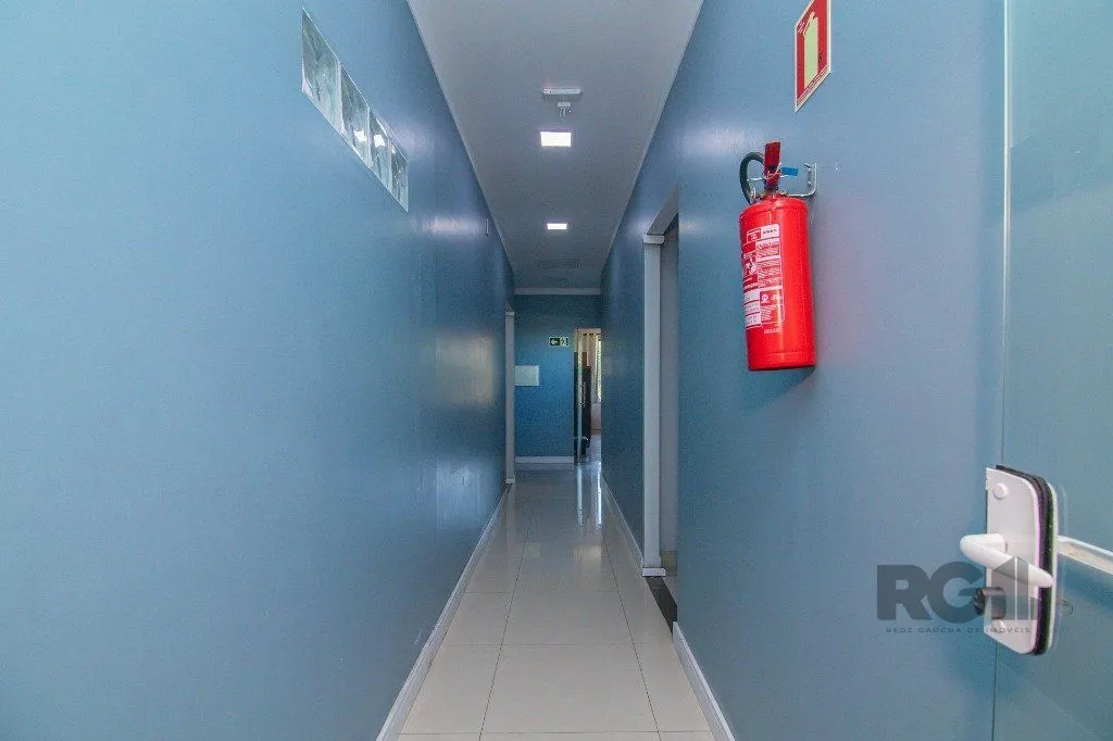 Imagem Prédio Comercial em Cavalhada