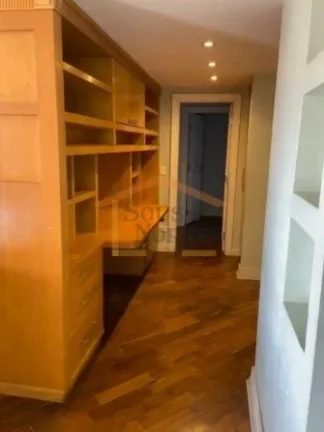 Imagem Apartamento 3 dormitórios, sendo 2 suítes, 1 delas máster com closet, escritório, sala ampliada ...