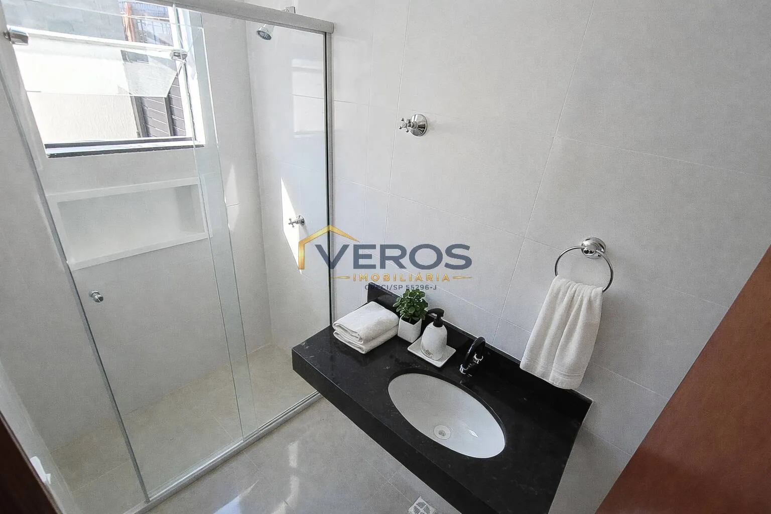 Imagem Apartamento em construção 02 quartos a 500m da praia Massaguaçu em Caraguá