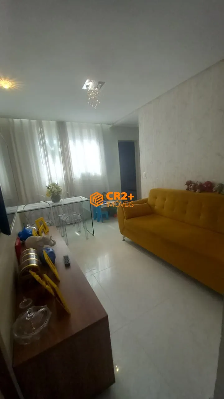 Imagem Vendo apartamento 02 quartos 01 suíte 42 m2 01 vaga de garagem, em jaboatão dos