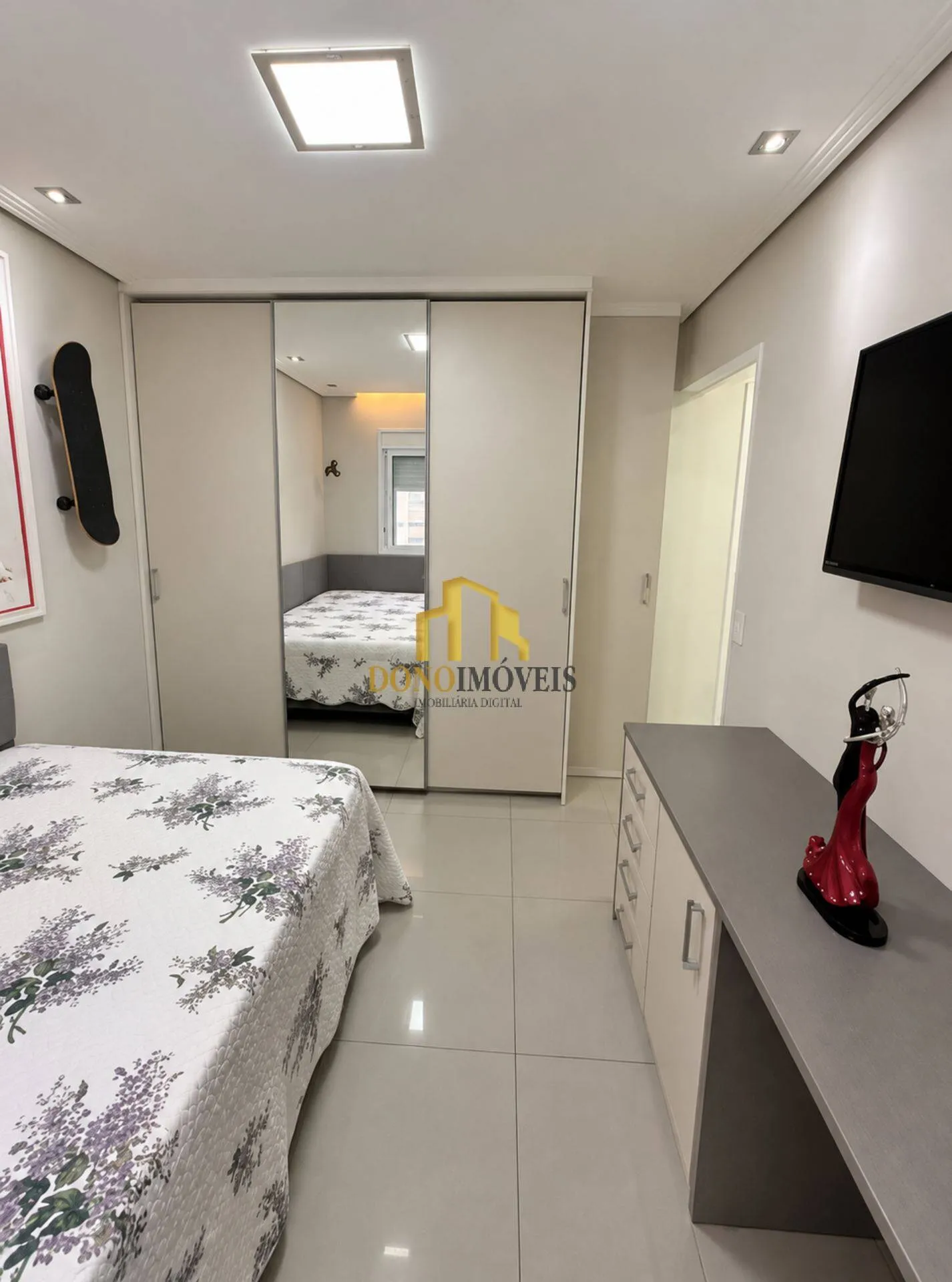 Imagem Apartamento A venda Domo Prime 180 m²,