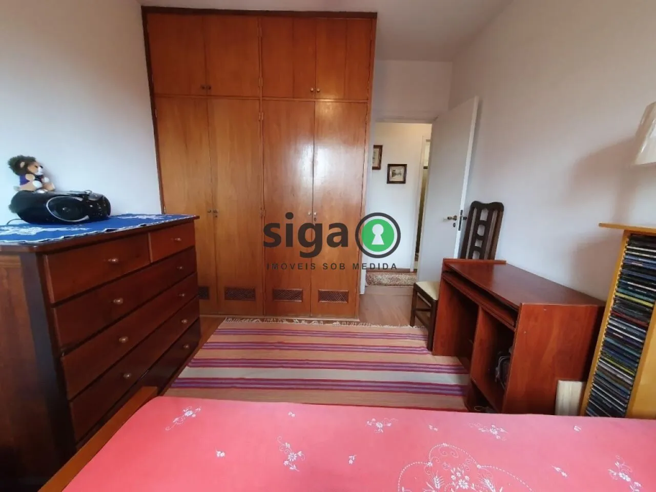 Imagem VENDE e ALUGA na Vila Suzana (Região do Morumbi) Apartamento com 3 dormitórios e 3 Vagas