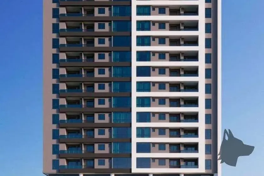 Imagem apartamento novo pronto em itapema SC