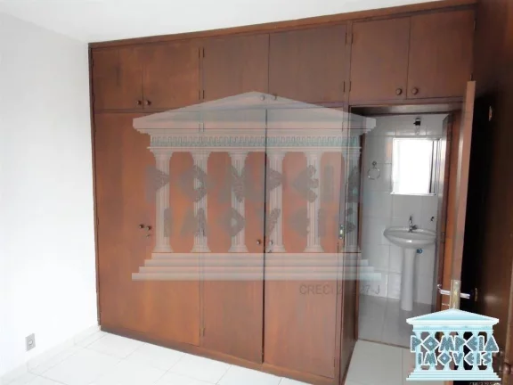 Imagem APARTAMENTO PARA ALUGAR EM PINHEIROS 2 DORMITÓRIOS