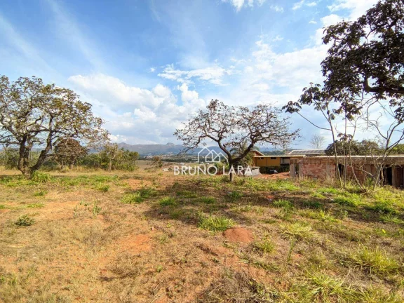 Imagem Terreno à venda, 1131 m² por R$ 240.000,00 - Condomínio Gran Ville - Igarapé/MG