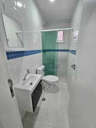 Imagem Apartamento com 2 dormitórios à venda, 53 m² por R$ 360.000,00 - Vila das Belezas - São Paulo/SP