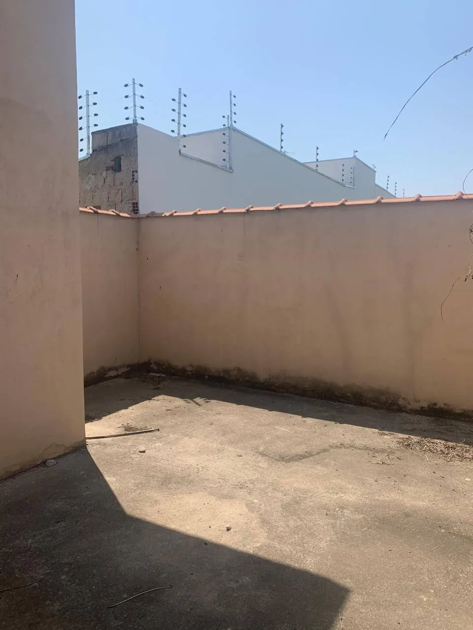 Imagem Casa à venda 2 Quartos, 2 Vagas, 125M², Residencial e Comercial Portal dos Eucaliptos, Pindamonhangaba - SP