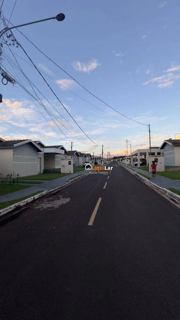 Imagem Casa em Condomínio no Bairro Morada Verde