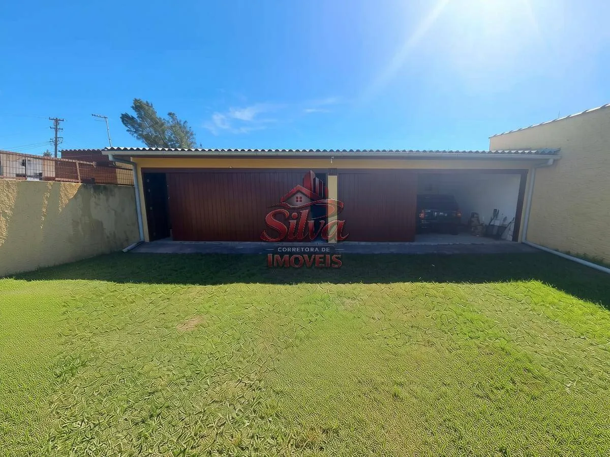 Imagem C612 | Casa com anexo à venda no Mariluz em Imbé
