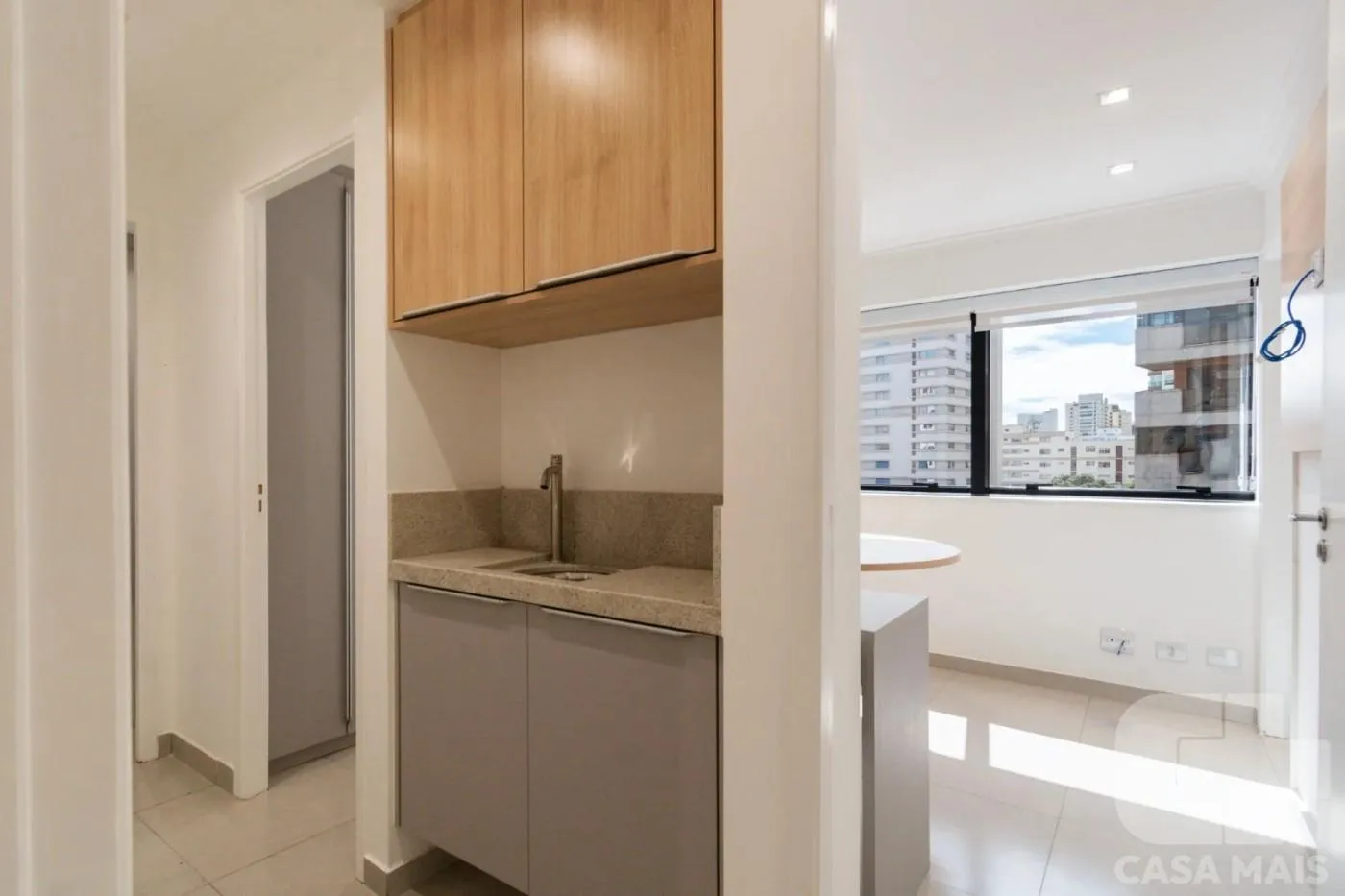 Imagem Sala Comercial para Locação em São Paulo / SP no bairro Perdizes