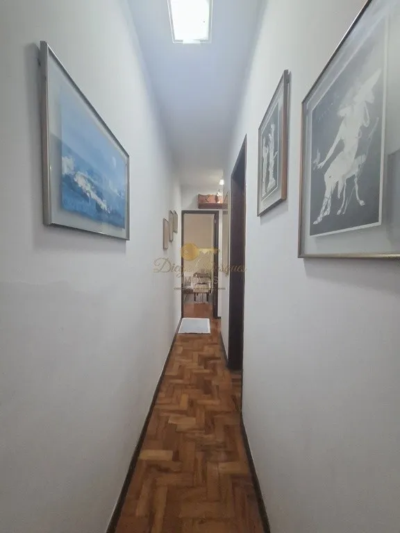 Imagem Casa para Venda em Teresópolis / RJ no bairro Carlos Guinle