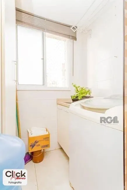 Imagem Apartamento 3 dormitórios, sendo 1 suíte, 66 m² de área privativa e 1 vaga(s) de garagem. Localizado na Rua/Av. Dom Claudio Jose Goncalves Ponce De Leao, no bairro Vila Ipiranga em Porto Alegre.