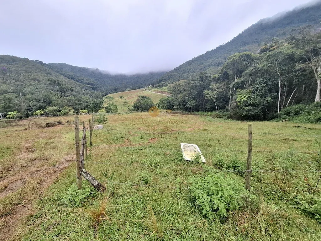 Imagem Sítio para Venda em Teresópolis / RJ no bairro Serrinha