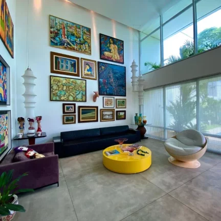 Imagem CASA RESIDENCIAL em MANAUS - AM, CHAPADA