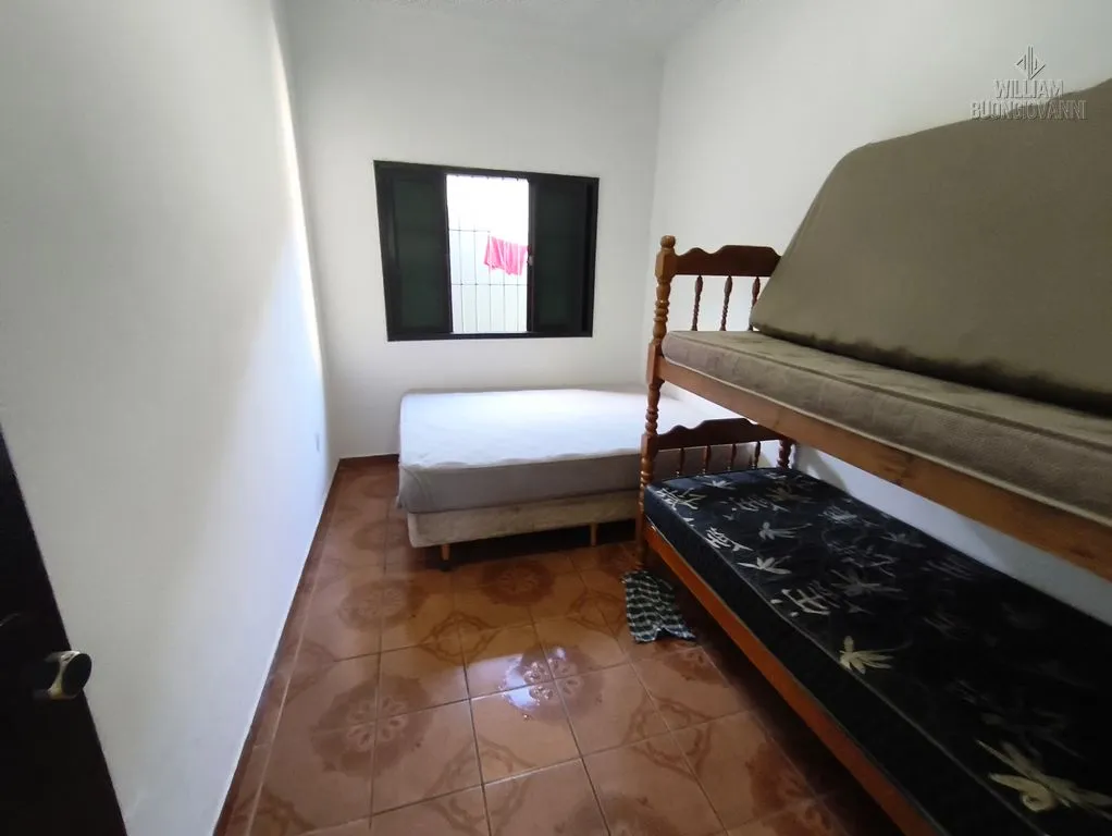Imagem Casa Geminada no Caiçara | 1 Dormitório | Garagem para 2 Carros R$ 280 Mil