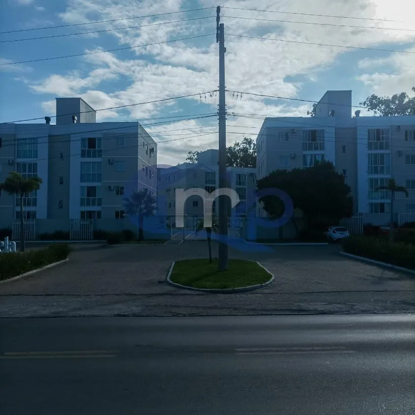 Imagem Apartamento 2 dormitorios em Passo de Torres/SC | Condominio Completo + Churrasqueira