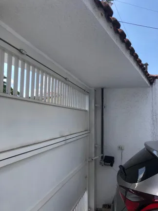 Imagem Sobrado com 2 Quartos à Venda, 80 m² em Horto Florestal - São Paulo