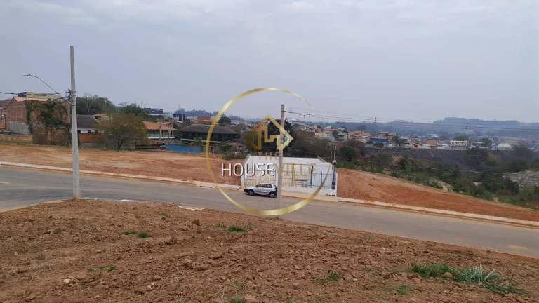 Imagem Terreno, Lote, 242 m², SetGarden, Sjc.