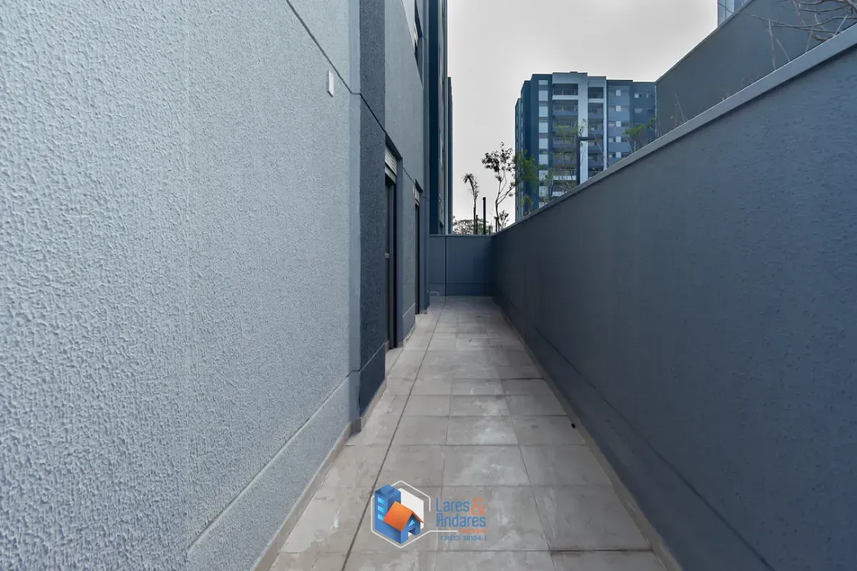 Imagem Apartamento para venda em City América com 3 quartos, sendo 1 suíte, 161.59m²