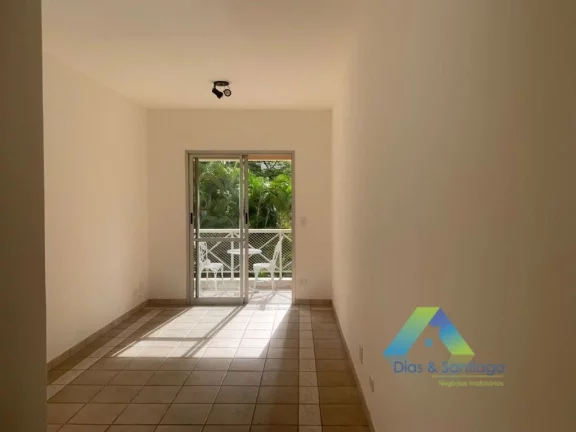 Foto do imóvel Apartamento com 3 dormitórios à venda, 63 m² por R$ 895.000,00 - Moema