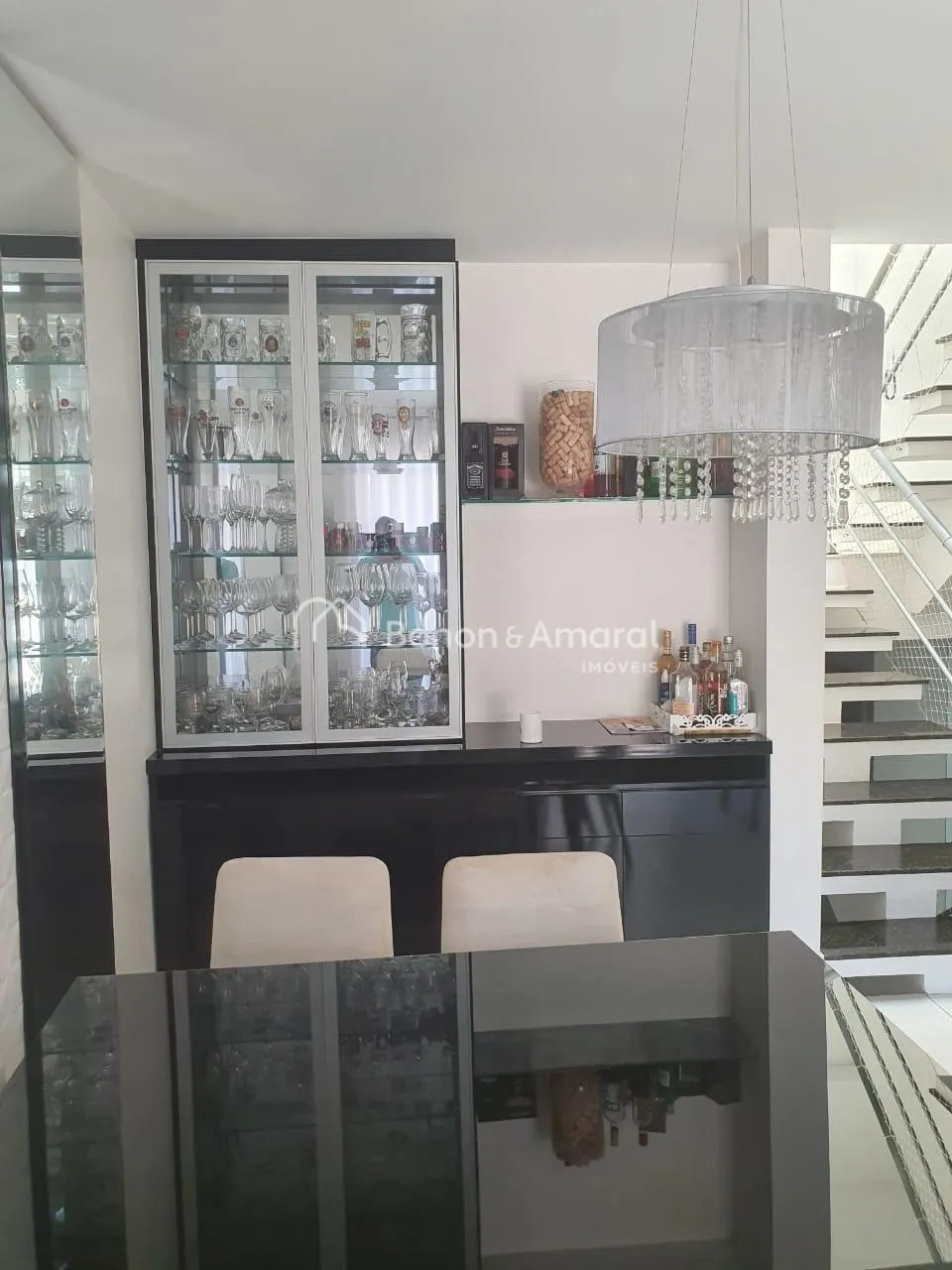 Imagem Casa em condomínio no Haras Bela Vista, de 4 quartos à venda, Fazenda Santa Candida - Campinas/SP