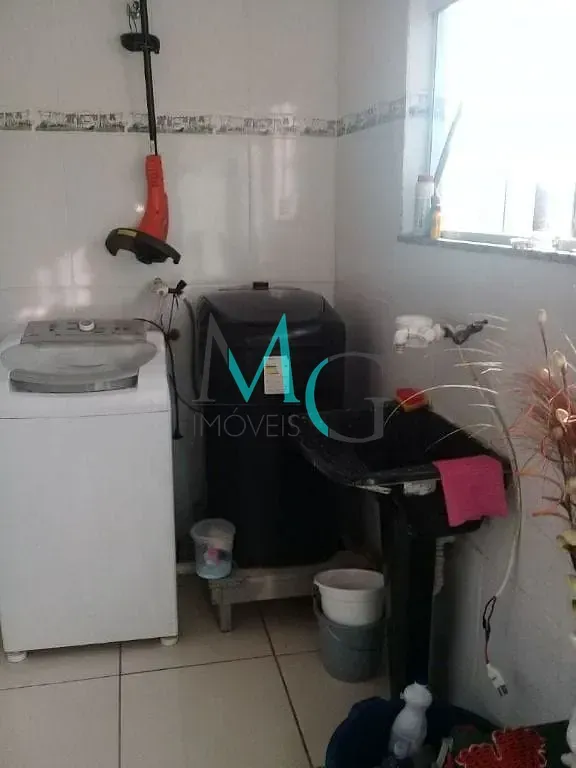 Imagem Casa à venda, 102 m² por R$ 200.000,00 - Campo Grande - Rio de Janeiro/RJ