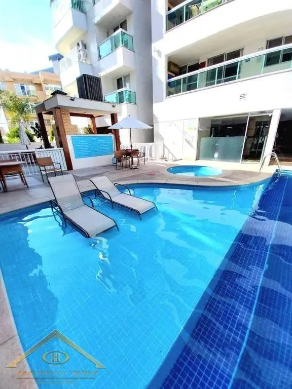 Foto do imóvel Apartamento para Locação em Cabo Frio / RJ