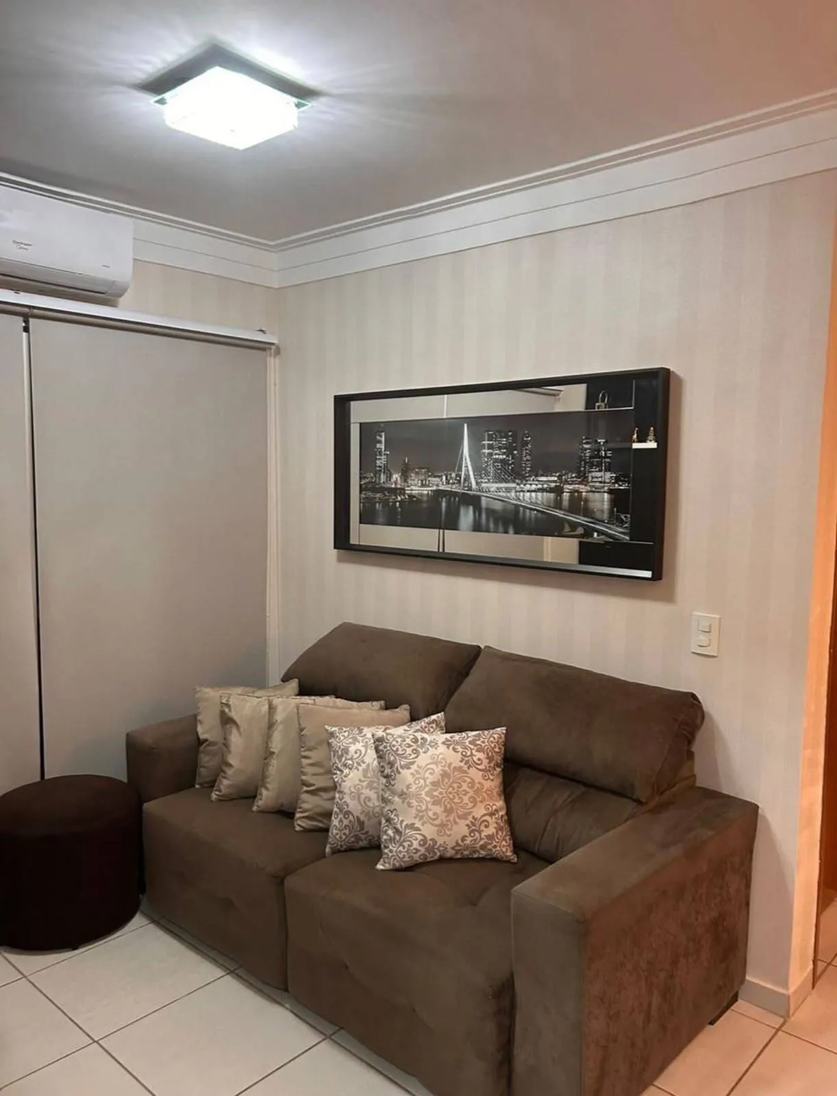 Imagem Apartamento 2 quartos bairro Porto Condomínio Piazza Di Siena