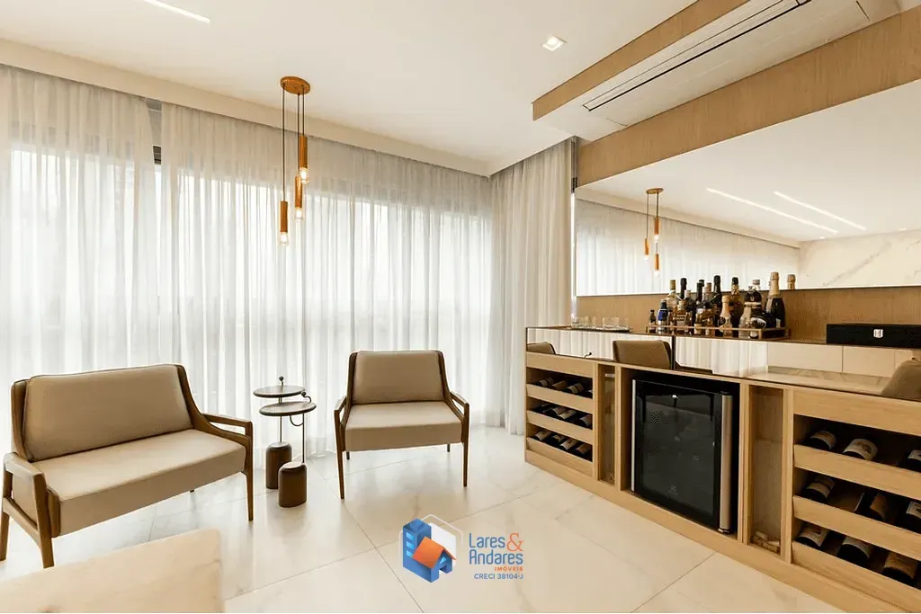 Imagem Apartamento à venda 3 Quartos 3 Suites 2 Vagas 160M² Vila Dom Pedro I São Paulo - SP