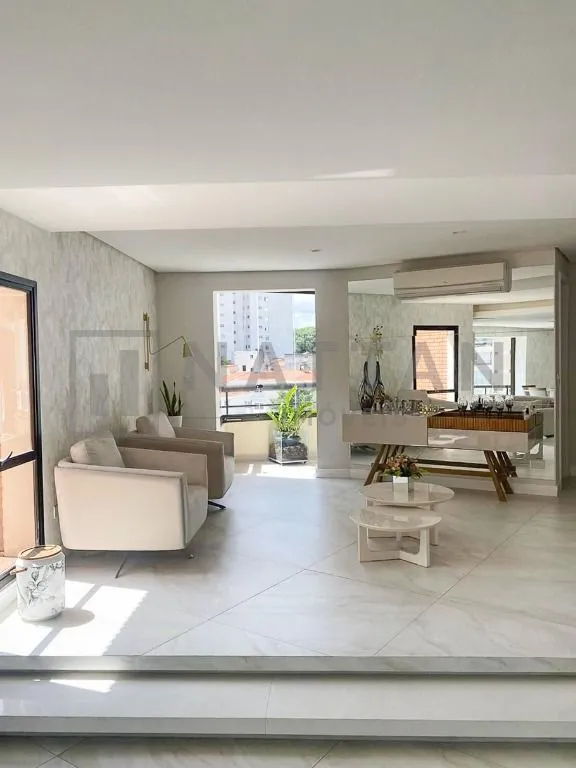 Imagem Apartamento com 3 dormitórios à venda, 157 m² por R$ 1.437.000,00 - Mooca - São Paulo/SP