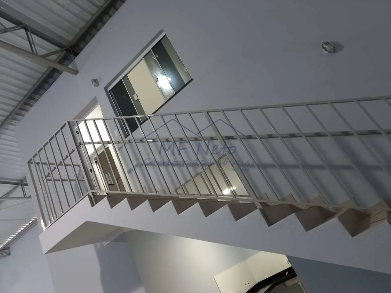 Imagem Galpão/Depósito/Armazém