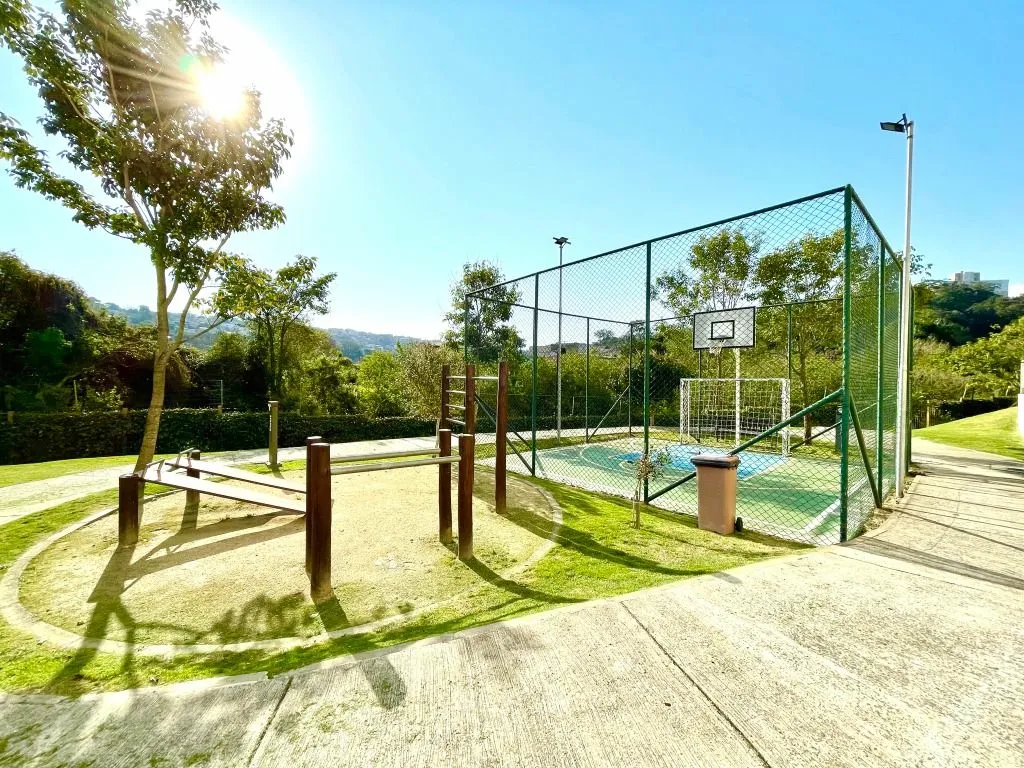 Imagem Apartamento de 3 quartos, suíte e 2 vagas de garagem no bairro Jardim Carvalho