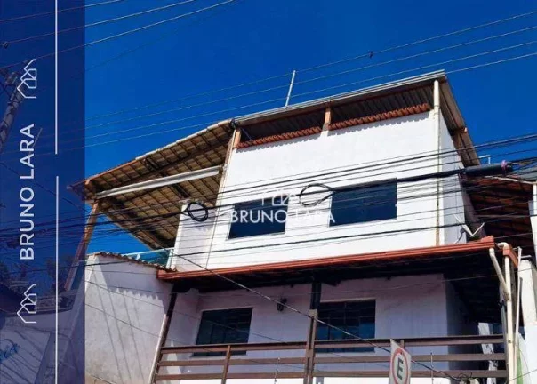 Foto do imóvel Casa disponível para venda - Betim/MG