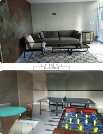 Imagem Apartamento de alto padrão 2 quartos 1 suíte na quadra da praia de Itapuã