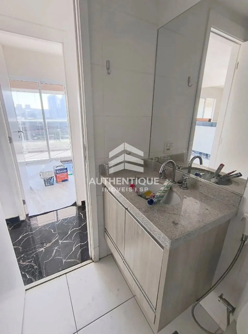 Imagem FOLLOW BROOKLIN - Apartamento no bairro Brooklin à venda