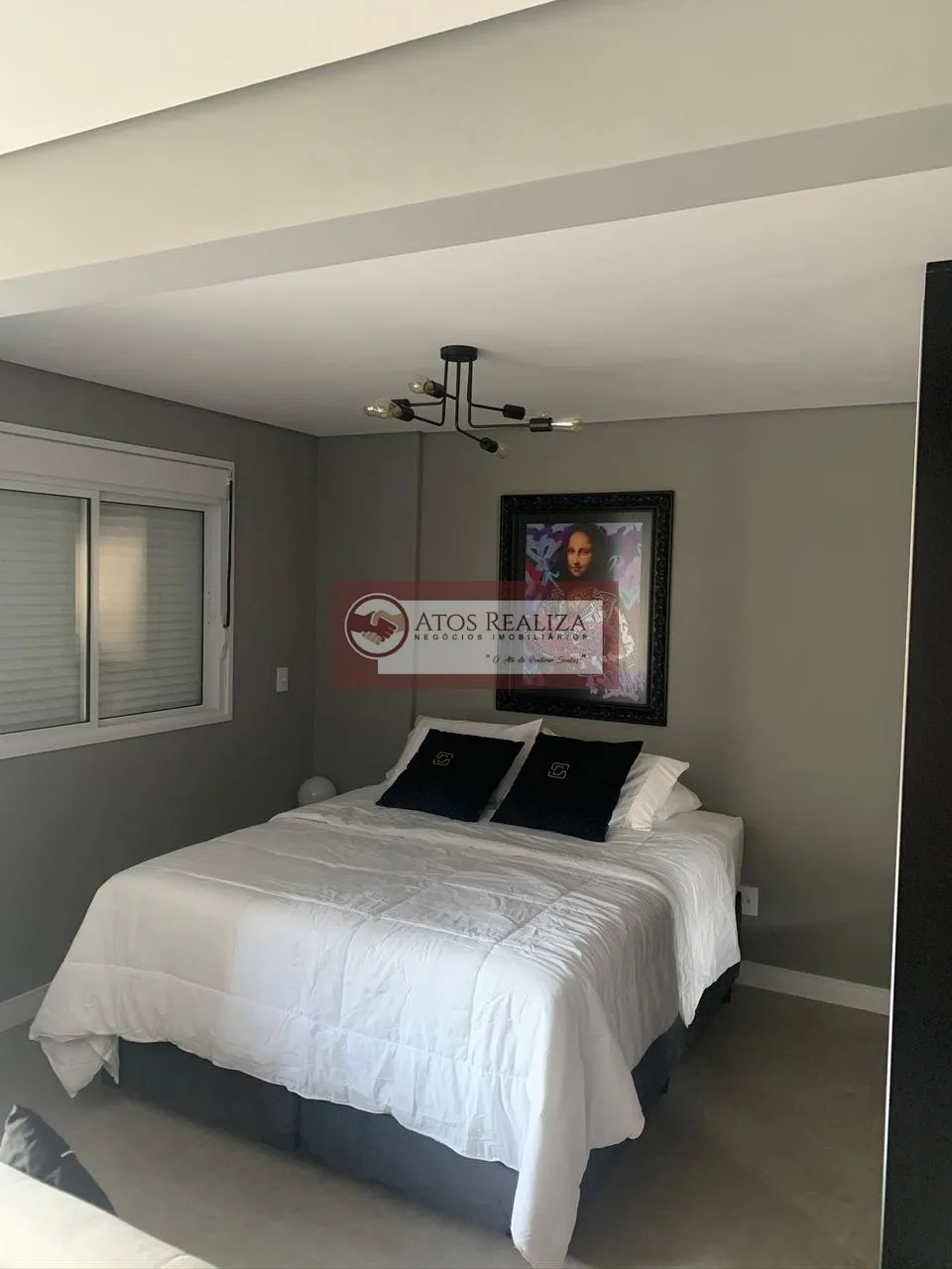 Imagem Apartamento em Vila Castelo - São Paulo