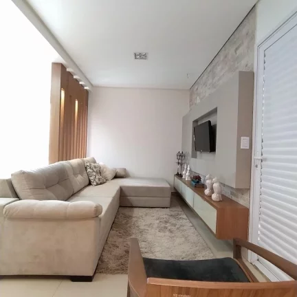 Imagem RESIDENCIAL VILAGE IMPERIAL III