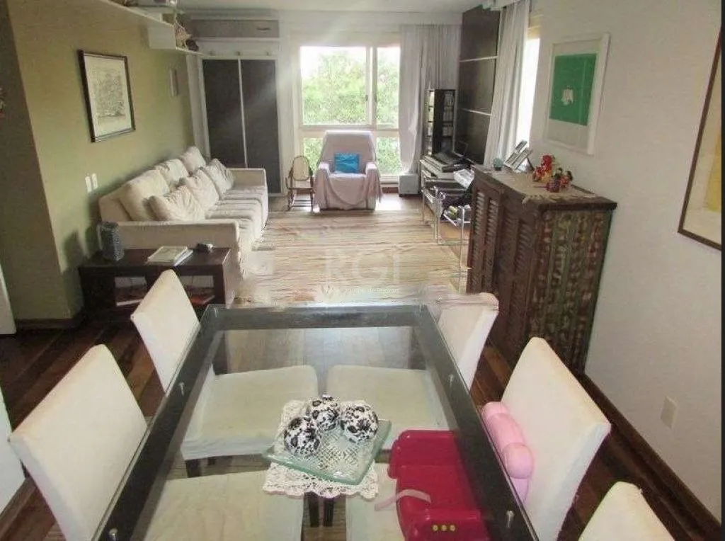 Imagem Apartamento a venda Bairro São João